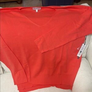 Michael Kors Women's Coral Sweater